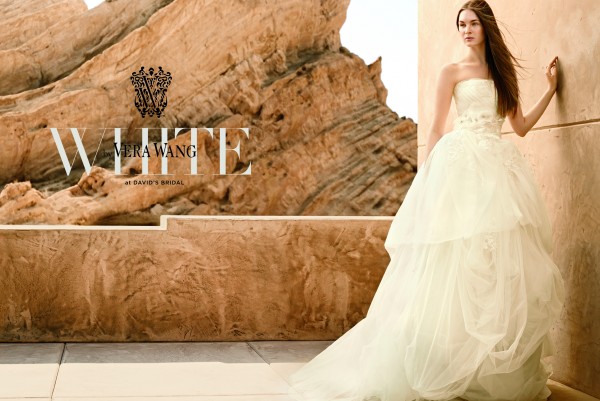 Vera Wang: White | Urban Productions Casting
