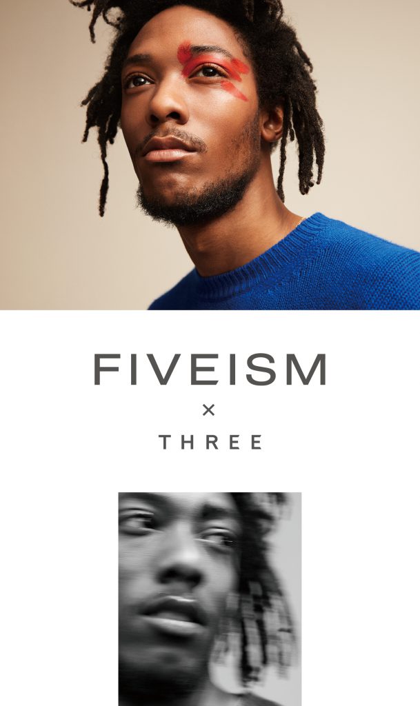FIVEISM X THREE | Urban Productions Casting