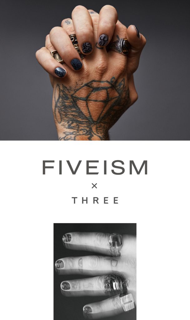 FIVEISM X THREE | Urban Productions Casting