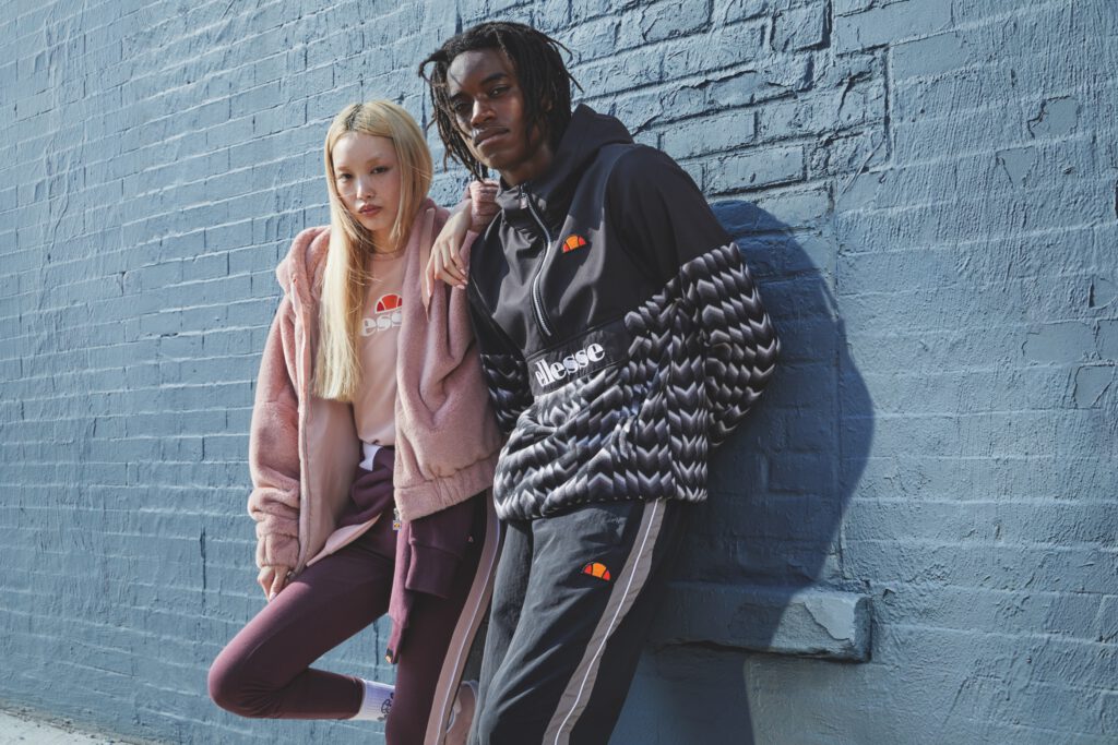 ELLESSE AW20 | Urban Productions Casting