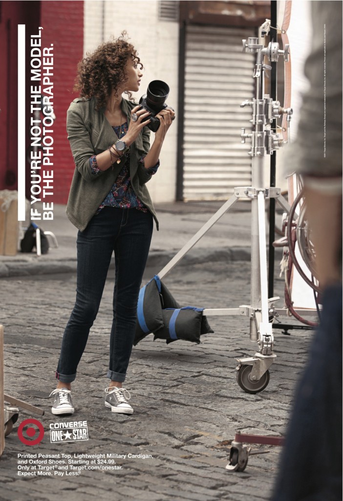 Converse – Urban Productions Casting